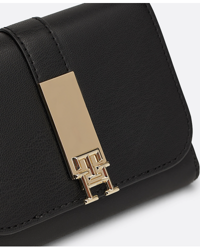 PORTAFOGLIO PICCOLO CON PATTA