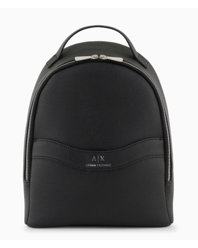 ZAINO CON TASCA ESTERNA