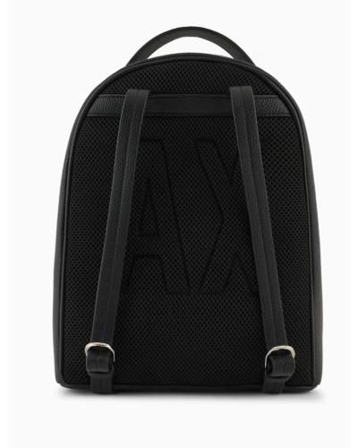 ZAINO CON TASCA ESTERNA