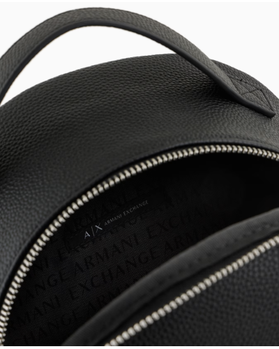 ZAINO CON TASCA ESTERNA