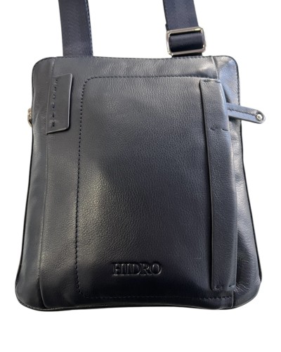 BORSELLO CON ZIP ESTERNA