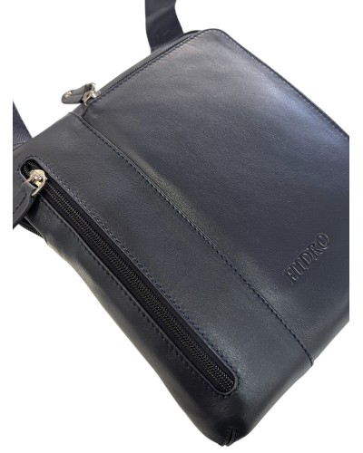 BORSELLO GRANDE CON TASCHE ESTERNE