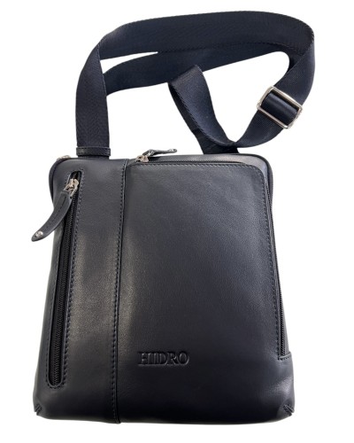 BORSELLO GRANDE CON TASCHE ESTERNE