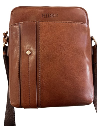 BORSELLO CON TASCHE ESTERNE