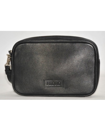 POCHETTE CON MANICOTTO