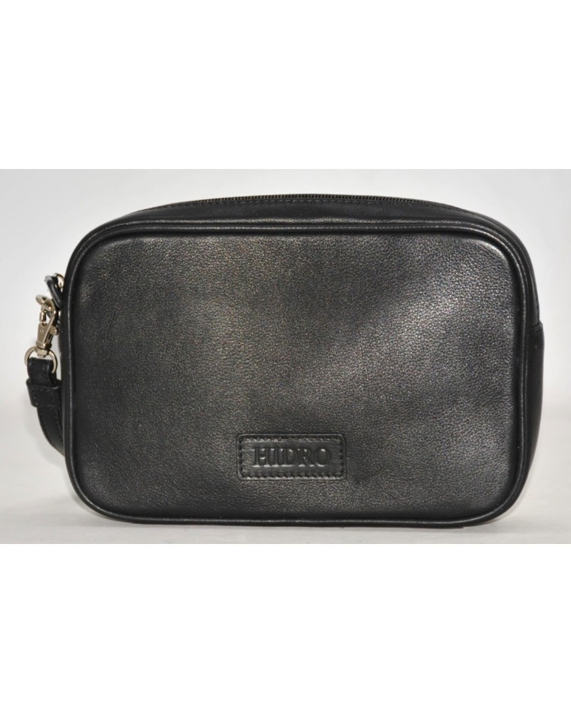 POCHETTE CON MANICOTTO