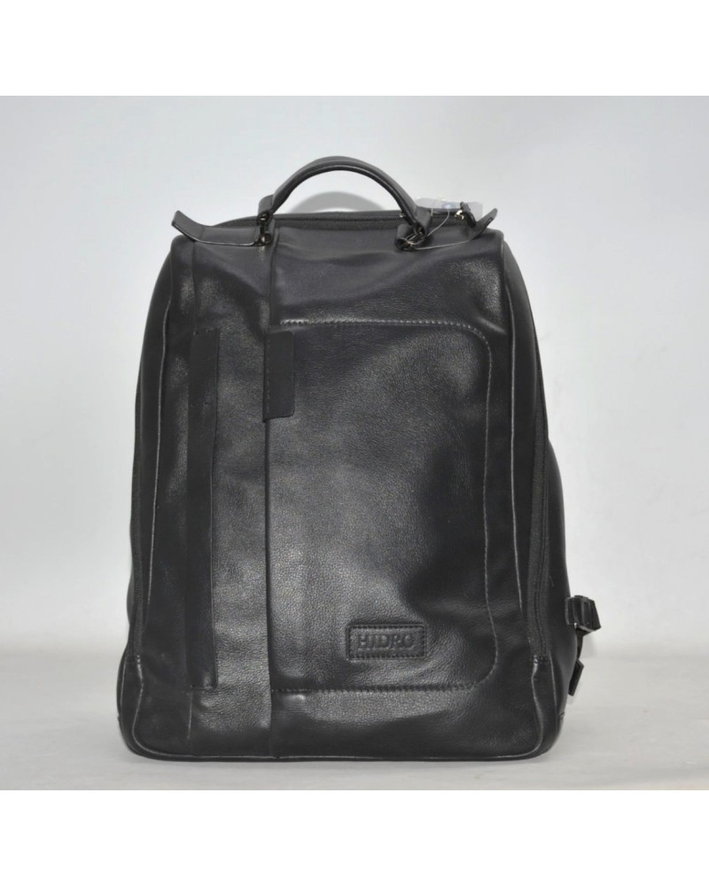 ZAINO PROFESSIONALE CON TASCHE ESTERNE