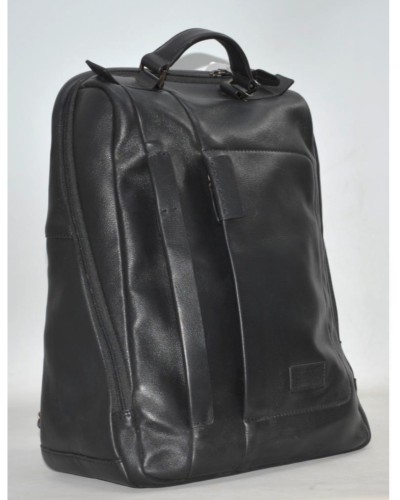 ZAINO PROFESSIONALE CON TASCHE ESTERNE