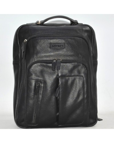 ZAINO PROFESSIONALE CON TASCHE ESTERNE