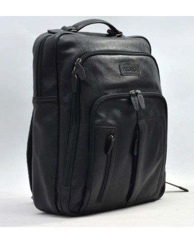 ZAINO PROFESSIONALE CON TASCHE ESTERNE