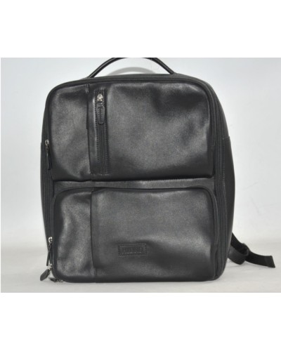 ZAINO PROFESSIONALE CON TASCHE ESTERNE