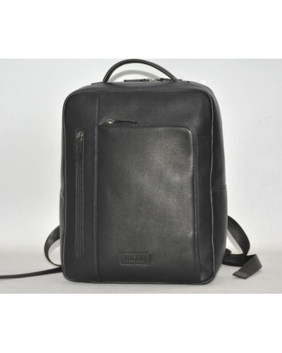 ZAINO PROFESSIONALE CON TASCHE ESTERNE