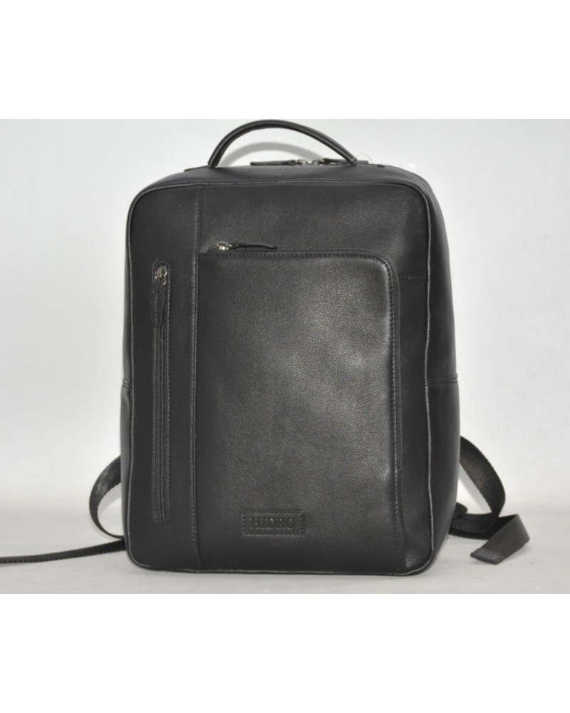 ZAINO PROFESSIONALE CON TASCHE ESTERNE