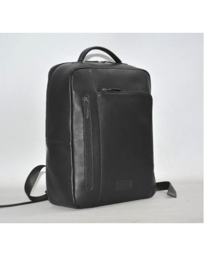 ZAINO PROFESSIONALE CON TASCHE ESTERNE