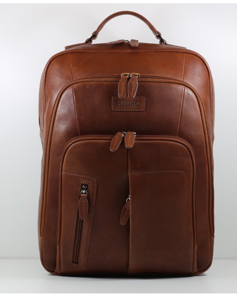 ZAINO PROFESSIONALE CON TASCHE ESTERNE