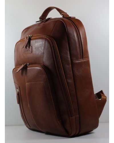 ZAINO PROFESSIONALE CON TASCHE ESTERNE