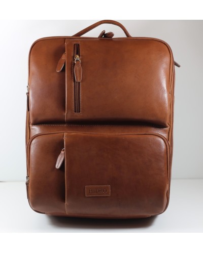 ZAINO PROFESSIONALE CON TASCHE ESTERNE