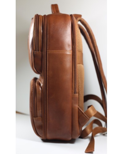 ZAINO PROFESSIONALE CON TASCHE ESTERNE