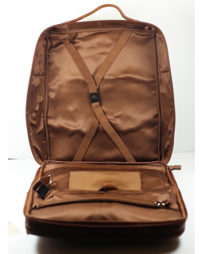 ZAINO PROFESSIONALE CON TASCHE ESTERNE