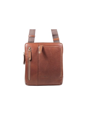 BORSELLO GRANDE CON TASCHE ESTERNE