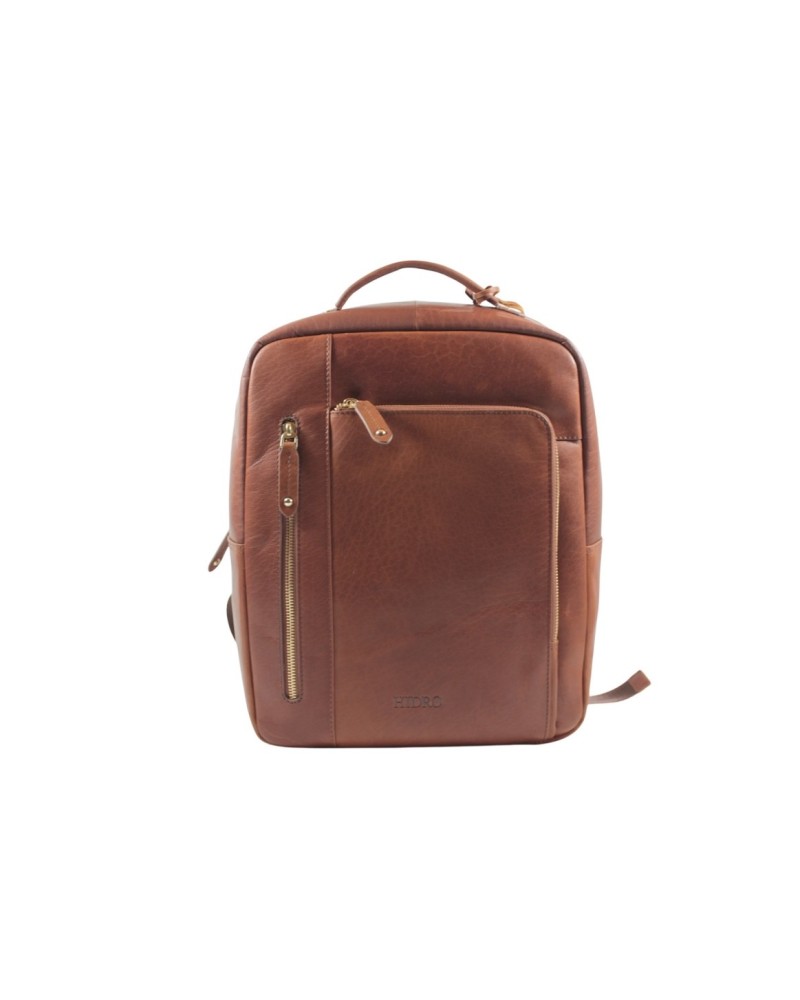 ZAINO CON TASCHE ESTERNE