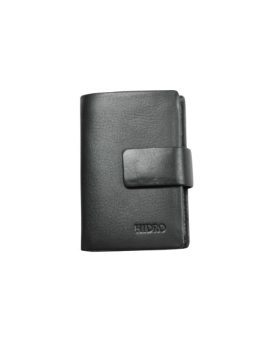 PORTAFOGLIO PICCOLOCON BOTTONCINO E PORTA MONETE