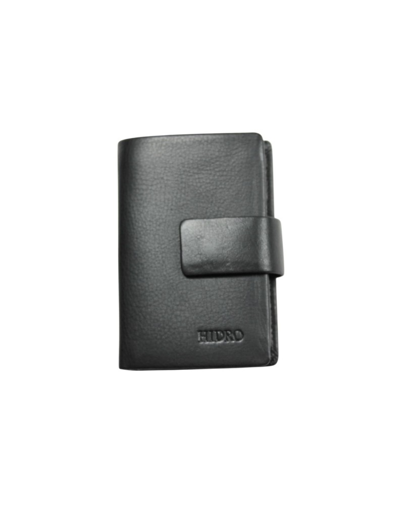 PORTAFOGLIO PICCOLOCON BOTTONCINO E PORTA MONETE