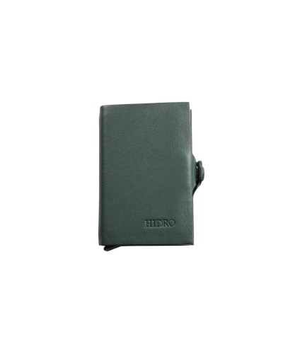 PORTAFOGLIO PICCOLO DOPPIOCON BOTTONCINO