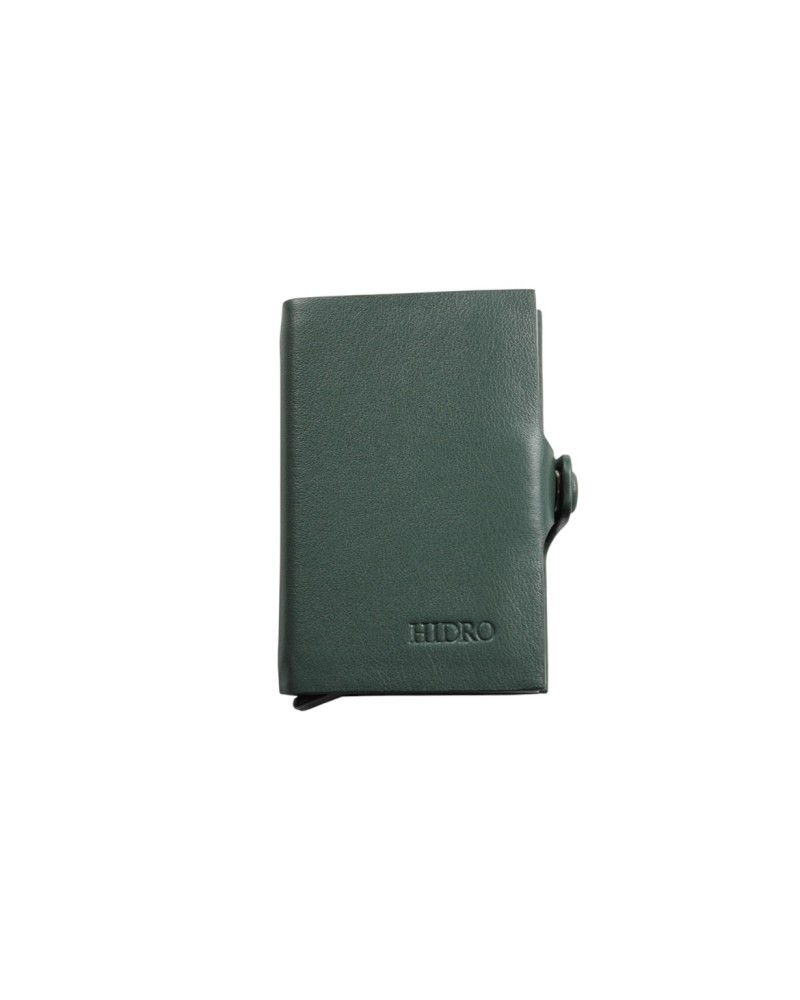 PORTAFOGLIO PICCOLO DOPPIOCON BOTTONCINO