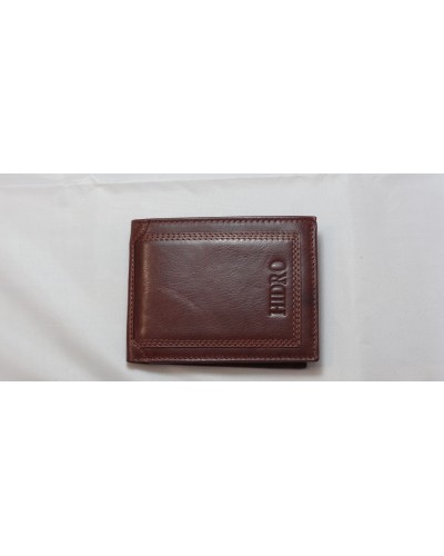 PORTAFOGLIO CON DOCUMENTO A VISTA