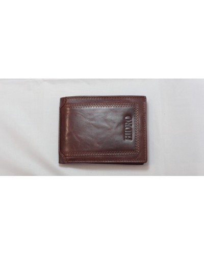 PORTAFOGLIO CON DOCUMENTO A VISTA