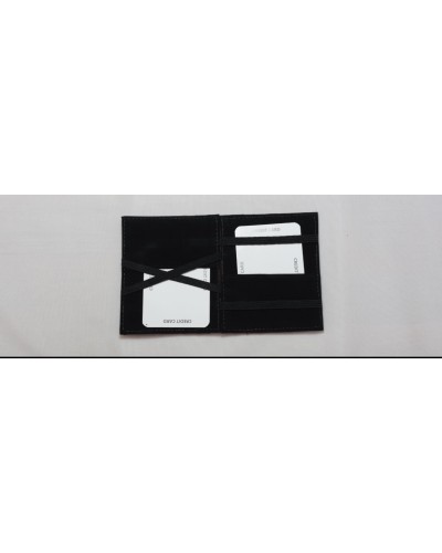 FERMA BANCONOTE CON ELASTICO