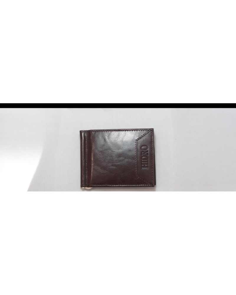 FERMADOLLARI CON PORTA MONETE