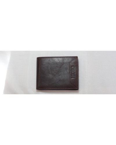 PORTAFOGLIO CON DOCUMENTO A VISTA