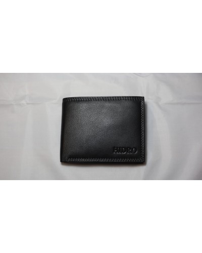 PORTAFOGLIO CON DOCUMENTO A VISTA