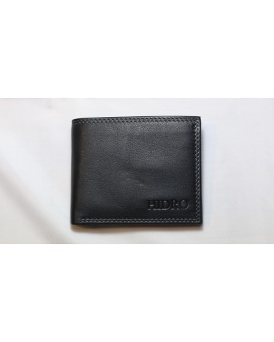 PORTAFOGLIO CON DOCUMENTO A VISTA