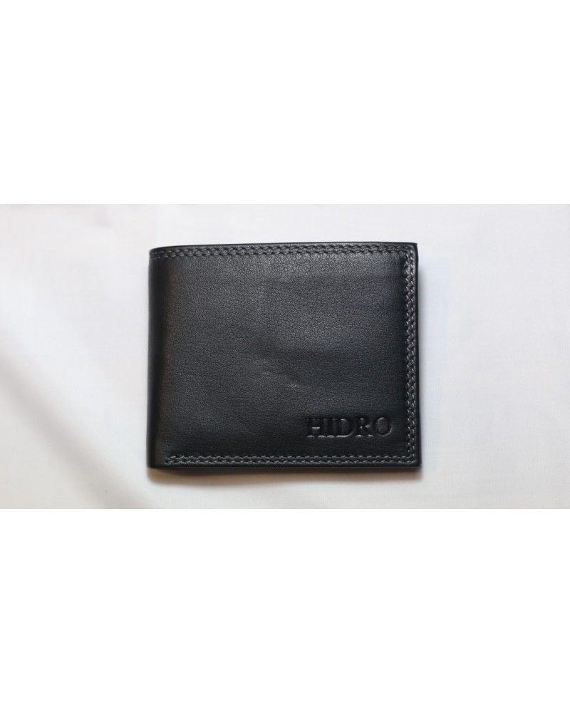 PORTAFOGLIO CON DOCUMENTO A VISTA