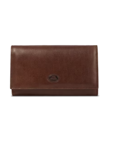 PORTAFOGLIO CON PATTA