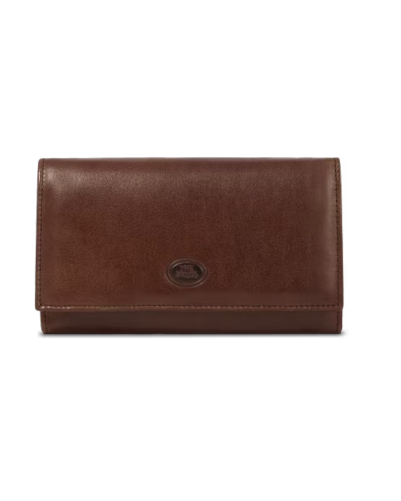 PORTAFOGLIO CON PATTA