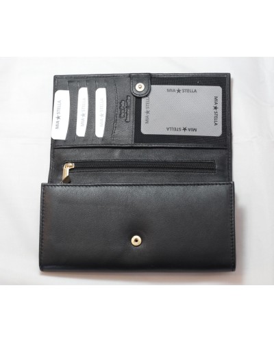 PORTAFOGLIO CON PATTA