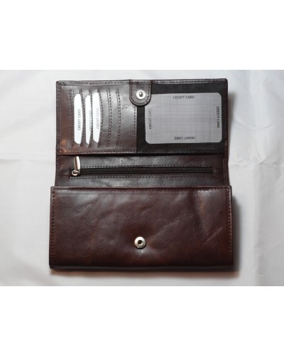 PORTAFOGLIO CON PATTA