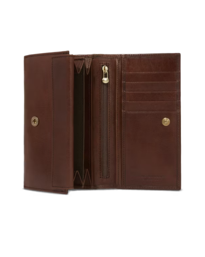 PORTAFOGLIO CON PATTA