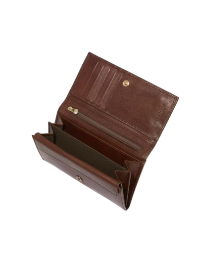 PORTAFOGLIO CON PATTA