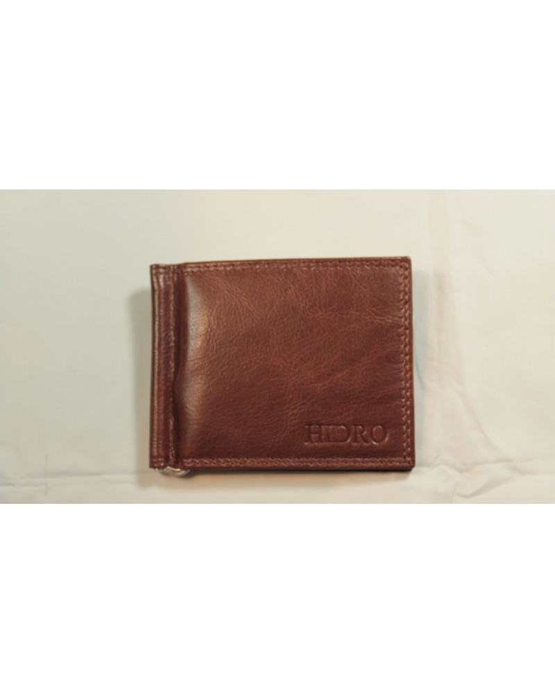 FERMA SOLDI CON PORTA MONETE