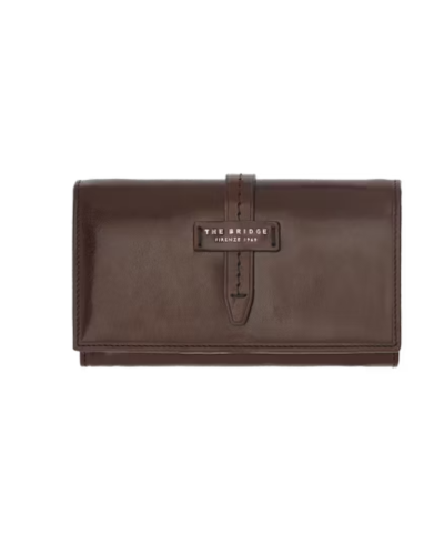 PORTAFOGLIO CON PATTA