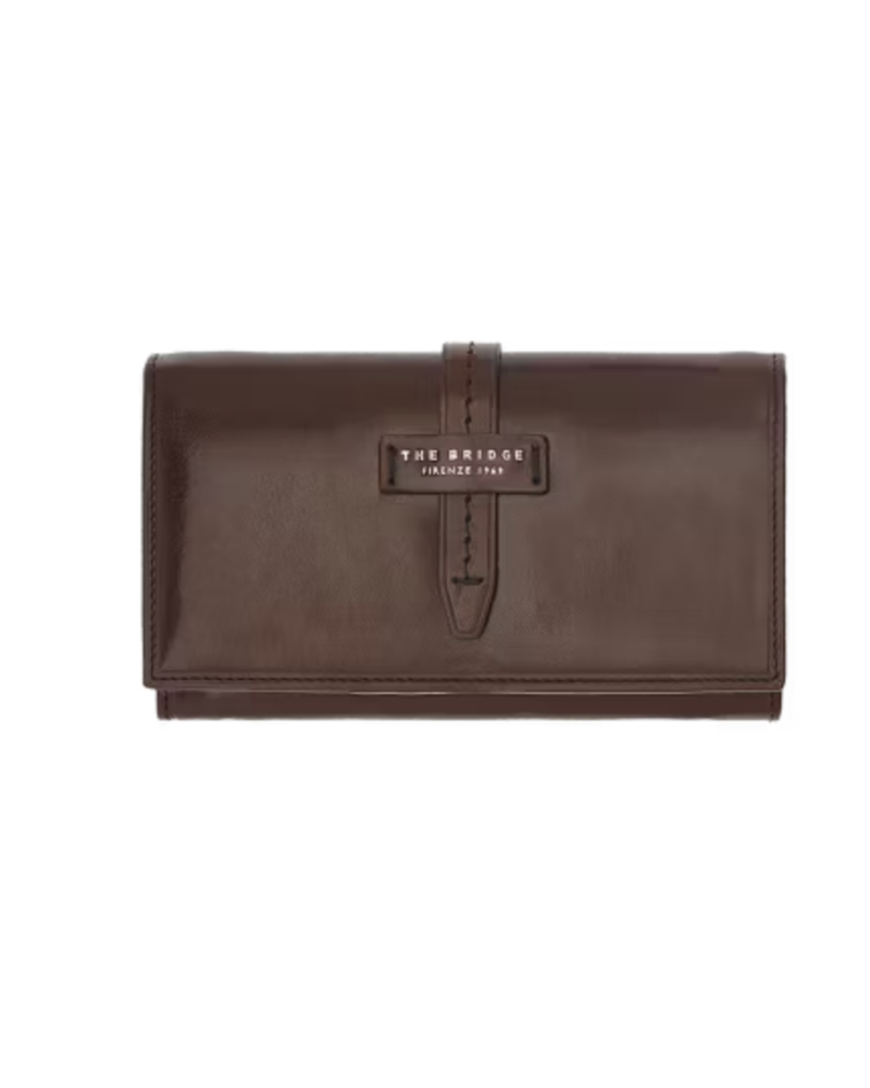 PORTAFOGLIO CON PATTA