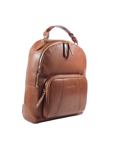 ZAINO GRANDE CON TASCA ESTERNA