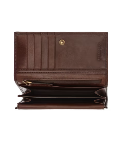 PORTAFOGLIO CON PATTA