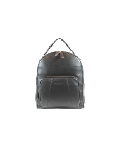 ZAINO CON TASCA ESTERNA