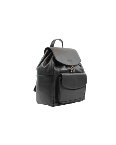 ZAINO CON PATTA E TASCA ESTERNA